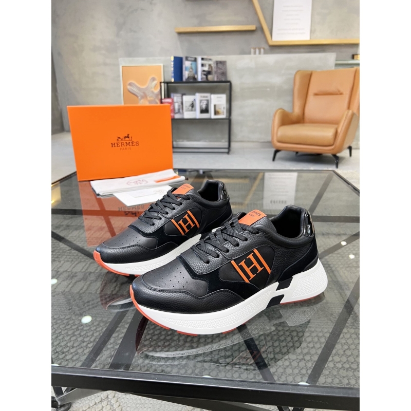 H**mes sneakers